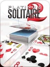 game pic for Platinum Solitaire 2 Touchscreen For SS S5233